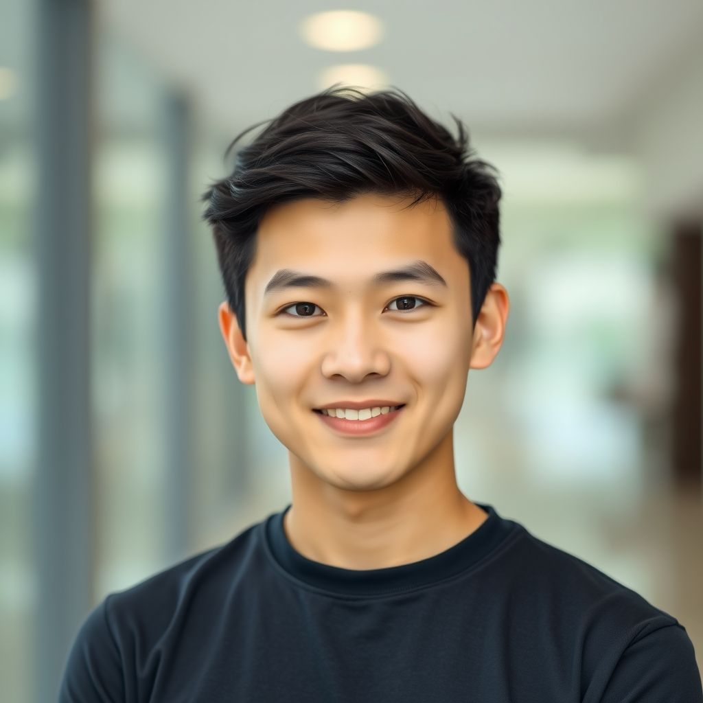 อาจารย์ภัทร ศิริวัฒน์